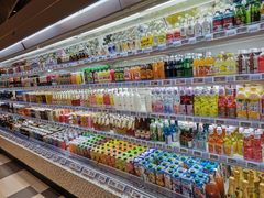 -杭州大厦LSE城市生活超市(杭州大厦店)