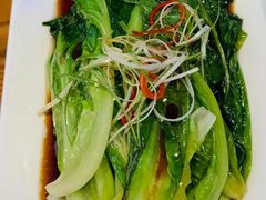 -俭寨大盘鸡·手抓肉·烧烤新疆菜(乌苏路店)