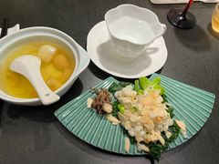 -次第花开素食雅宴