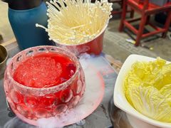 -蜀大侠火锅(香格里拉店)