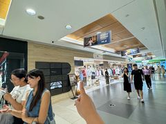 -大悦城(沈阳中街店)