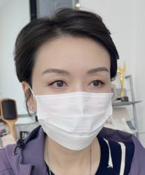 -Doris多里斯半永久纹眉·SMP纹发·发际线