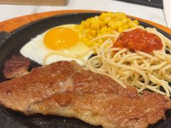 -菲滋意式餐厅(西溪印象城店)
