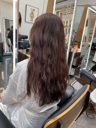 -Mix Boom Hair salon