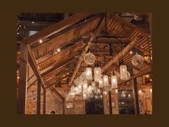 -高烤场烧烤餐厅(文华里店)