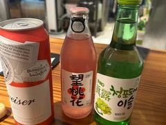 -半酌烧烤小酒馆(南京东路店)