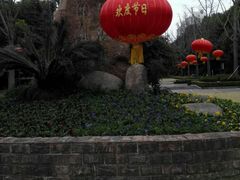 -苏州河梦清园环保主题公园