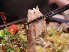 -里岛烤鱼(东港凯虹广场店)