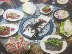 -船奇蒸汽海鲜·闽菜(八市海鲜总店)