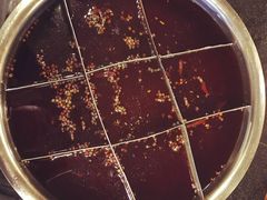 老火锅-邓莽子老火锅(鲁祖庙店)