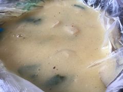 -老青岛锅贴炉包
