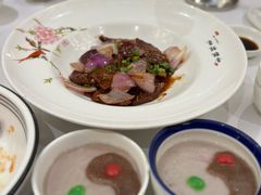 -聚春园自助餐厅(东街口店)