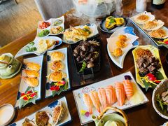 -和彩放题餐厅(酒仙桥店)