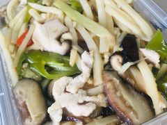 -开味卤肉饭·咖喱鸡饭