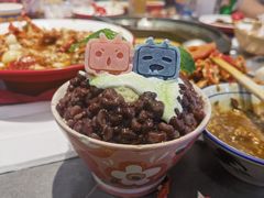 -生活如沸·顺德水牛奶火锅(大学路店)