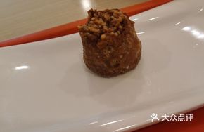Secret Original Flavor Steamed Dumplings