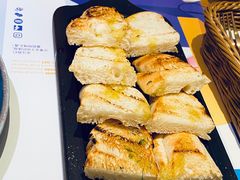 -HELLO MUSAE 拾光缪斯餐厅·纯正希腊风味(苏州中心店)