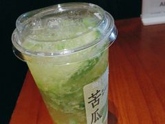 -旺爷砂锅·茶作(国贸城店)