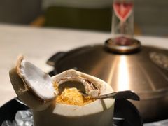 泰国椰子冻-狐狸爱上椰子鸡(滨江星光大道店)