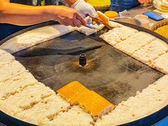 -小米粑粑(玉锦苑店)