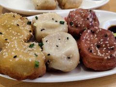 -阿三生煎(正弘城店)