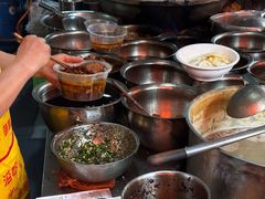 -金牌罗记肠旺面(蔡家街店)
