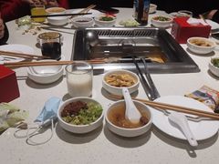 -海底捞火锅(高科广场店)