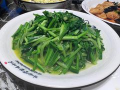 -风味小馆(天目湖宾馆店)