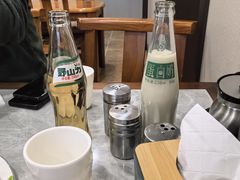 -清真福燕来顺马家肉饼店