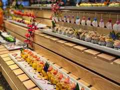 -领鲜活海鲜榴莲自助火锅(东门店)