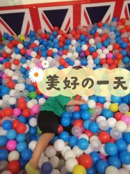 -都乐汇儿童乐园(莱蒙都会店)