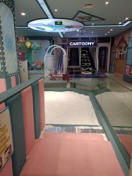 -卡通尼乐园(武商MALL·世贸店)