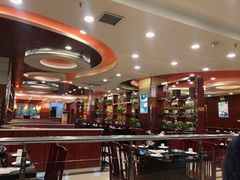 大堂-蝎王府羊蝎子(西稍门店)