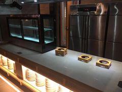 -蓝鲸湾汤泉(包河店)