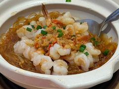 -蔡澜点心·粤菜(万菱汇店)
