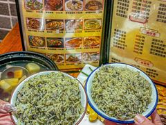 -姐妹鸭仔饭店(湾南路店)
