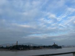 -江心屿景区