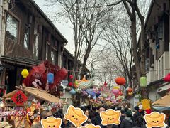 -小河直街历史文化街区