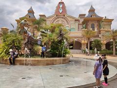 -世界恐龙谷景区