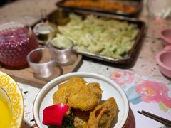 -素描餐厅(灵隐天竺店)