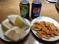 -肖记公安牛肉鱼杂馆· 省级非物质文化遗产(仁和路店)