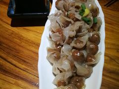 -3号仓库·餐厅(灵溪一店)