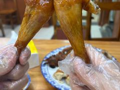 -老客家美食• 竹筒饭• 河鲜(龙门永汉店)