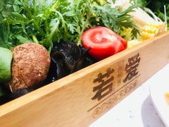 -若爱猪肚鸡·啫啫煲(循礼门M+店)