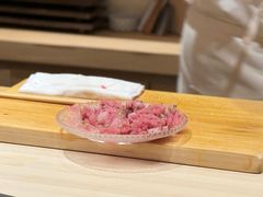 -鮨一日本料理(大中华店)