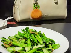 -沪昕金让六尺饭店·粤菜·海鲜·融合菜(四季青店)