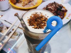 -澳门陈光记烧味饭店(万象城店)