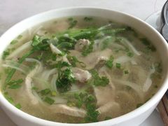 -芽庄中心购物广场