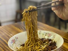 -小狗面馆(复兴店)