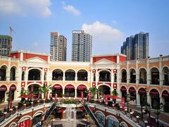 -佛罗伦萨小镇广佛名品奥特莱斯(疏港路店)